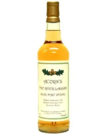 Bowmore 1991 11 Year Old Acorn
