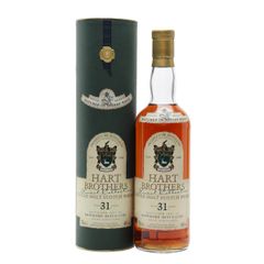Bowmore 1957 / 31 Year Old / Sherry Cask / Hart Brothers