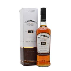 Bowmore 18 Year Old