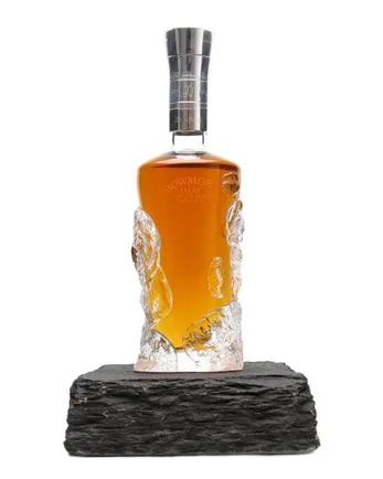 Bowmore 1969 40 Year Old Cask 2161