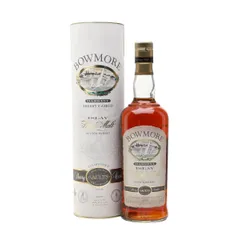 Bowmore Darkest / Sherry Cask Finish