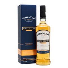 Bowmore Vault Edition First Release 'Atlantic Sea Salt'