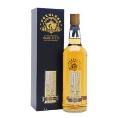 Bowmore 1968 / 35 Year Old / Cask #1424