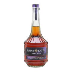 Burnt Faith Brandy