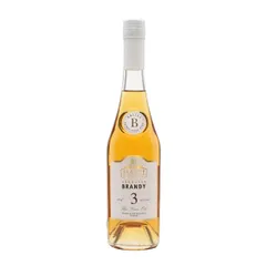 Daisi 3 Year Old Georgian Brandy