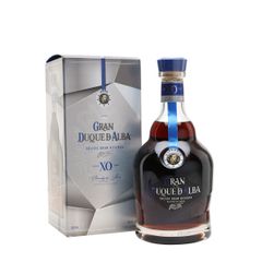 Gran Duque D'Alba XO Brandy de Jerez