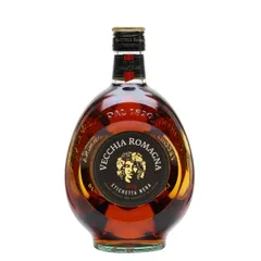 Vecchia Romagna Etichetta Nera Brandy