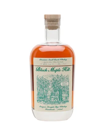 Black Maple Hill Small Batch Bourbon