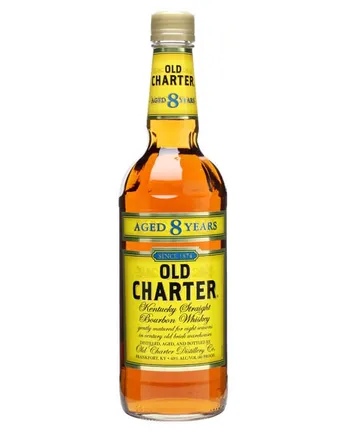 Old Charter 8 Year Old