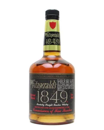Old Fitzgerald 1849