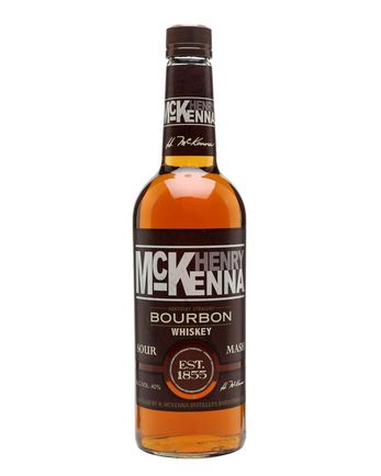 Henry McKenna