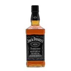 Jack Daniel's Old No.7