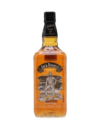 Jack Daniel's Scenes from Lynchburg No.5