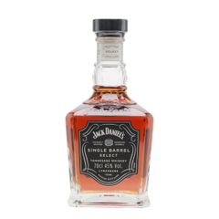 Jack Daniel's Single Barrel Select Single Barrel