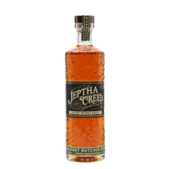 Jeptha Creed Straight Four Grain Bourbon