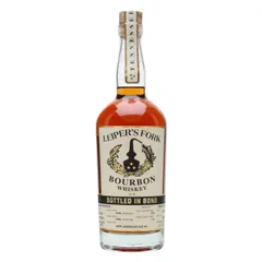 Leiper's Fork 4 Year Old Bottled in Bond Bourbon