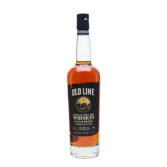 Old Line Cask Strength