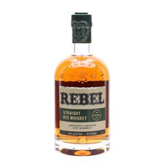 Rebel Yell Straight Rye Whiskey Small Batch