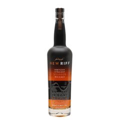 New Riff Bottled In Bond