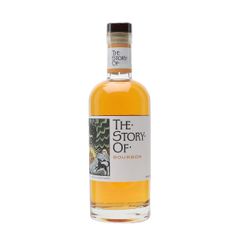 The Story Of... Bourbon