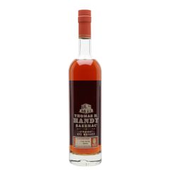 Thomas H Handy Sazerac 2014 / 6 Year Old / Bottled 2020