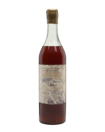 Van Winkle Special Reserve 1974 20 Year Old