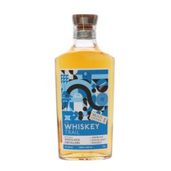 Westland 9 Year Old 5 Malt Peated / Multi Vintage / Whisky Trail