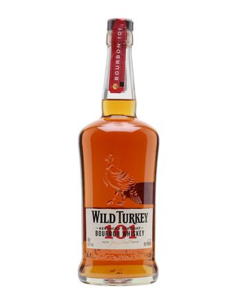 Wild Turkey 8 Year Old