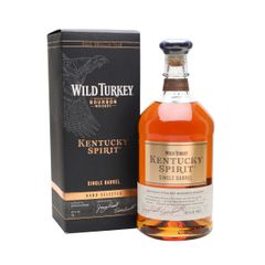 Wild Turkey Kentucky Spirit