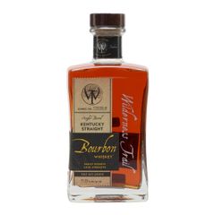 Wilderness Trail Family Reserve Bourbon / Single Barrel 17E05-9