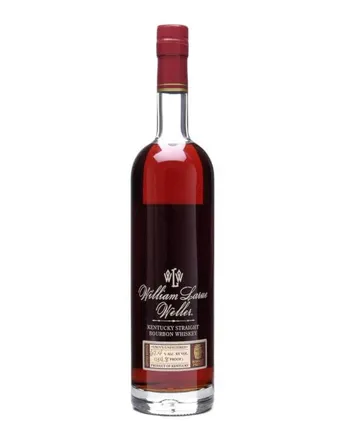 William Larue Weller Bottled 2009