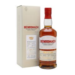 Benromach 2014 / 11 Year Old / Cask 675 / Exclusive To The Whisky Exchange