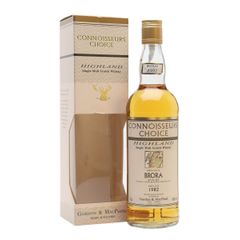 Brora 1982 / Bottled 1997 / Connoisseurs Choice