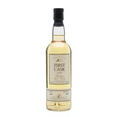 Brora 1982 / 21 Year Old / First Cask #274