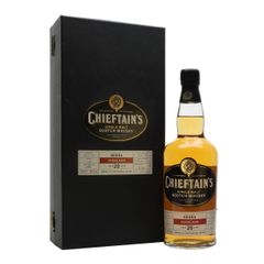 Brora 1982 / 20 Year Old / Sherry Cask / Chieftans Choice