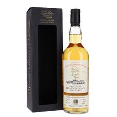 Bruichladdich 1992 / 26 Year Old / Single Malts of