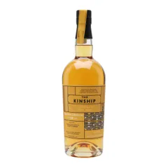 Bruichladdich 1991 / 29 Year Old / The Kinship