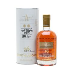 Bruichladdich 16 Year Old First Growth 'Cuvee A' Pauillac