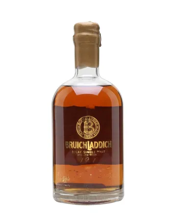 Bruichladdich 1970 Valinch 30 Year Old First Distillation 2001