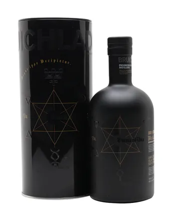 Bruichladdich Black Art 4.1 1990 23 Year Old