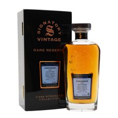 Bunnahabhain 1971 / 46 Year Old / Signatory