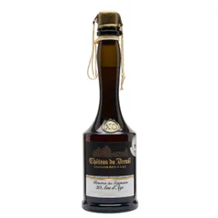 Chateau du Breuil 20 Year Old Reserve des Seigneurs XO Calvados