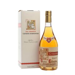 Didier Lemorton Reserve Domfrontais Calvados