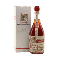Didier Lemorton 1962 Domfrontais Calvados