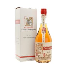 Didier Lemorton 2000 Domfrontais Calvados