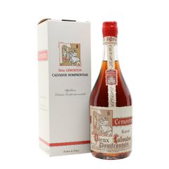 Didier Lemorton Rarete Domfrontais Calvados