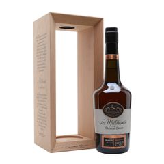 Christian Drouin 1982 Calvados