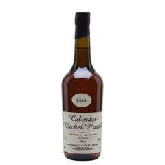 Michel Huard 2008 Calvados