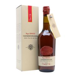 Roger Groult Calvados Doyen d'Age