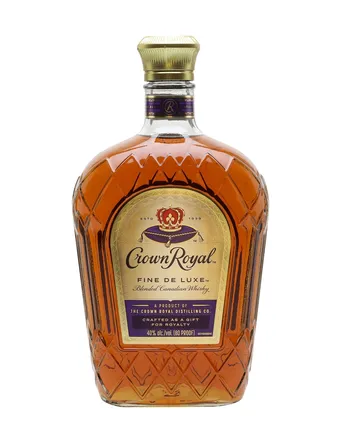 Crown Royal 100cl